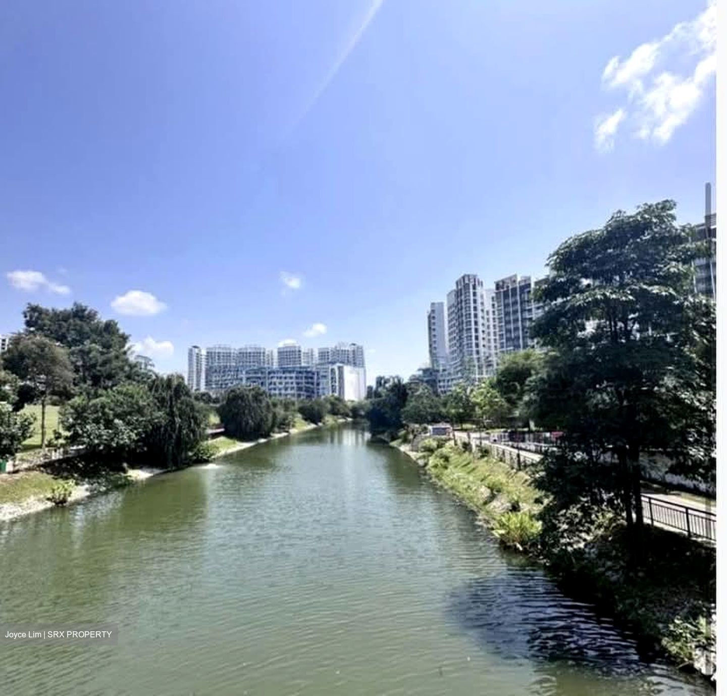 Blk 670B Waterway Ridges (Punggol), HDB 4 Rooms #583409181